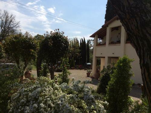 Agroturismo Podere Buriano