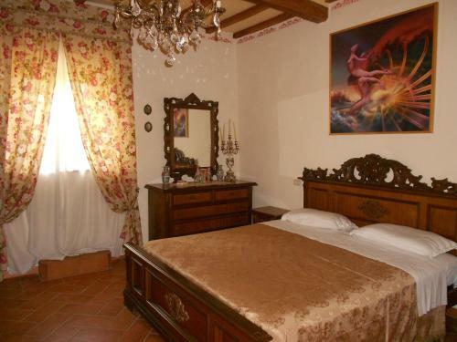 Agroturismo Podere Buriano