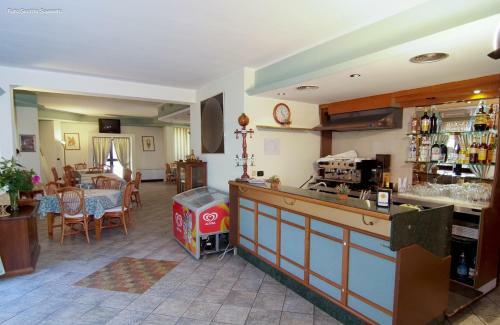 Aparthotel Hotel Residence Pegaso
