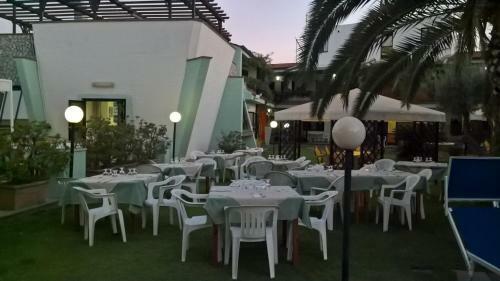 Aparthotel Hotel Residence Pegaso