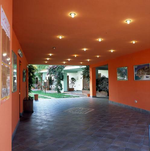 Aparthotel Hotel Residence Pegaso
