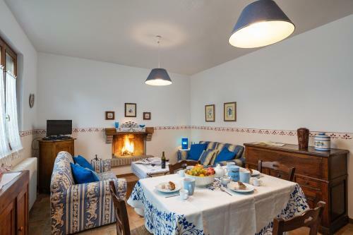 Agroturismo Casale Oliveta
