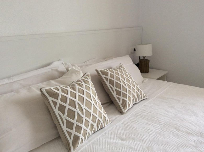 Apartamentos El Rio