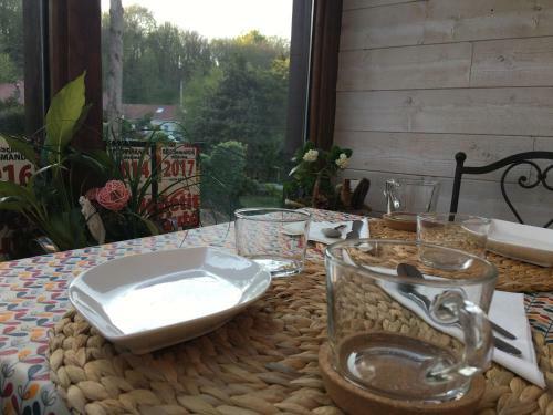 Bed & Breakfast Greenfield Chambres D'h�tes