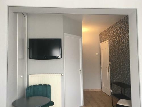 Bed & Breakfast Greenfield Chambres D'h�tes