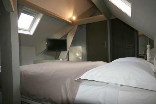 Bed & Breakfast Greenfield Chambres D'h�tes