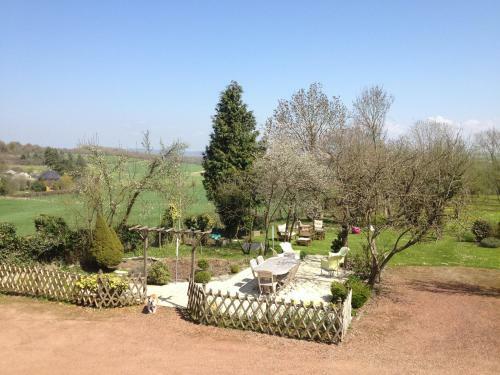 Bed & Breakfast Greenfield Chambres D'h�tes