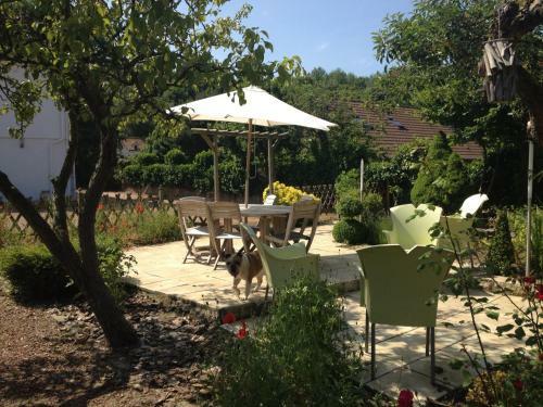Bed & Breakfast Greenfield Chambres D'h�tes