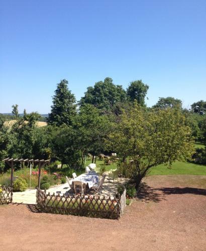 Bed & Breakfast Greenfield Chambres D'h�tes