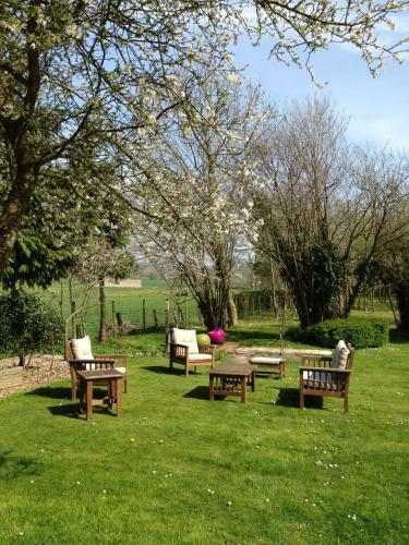 Bed & Breakfast Greenfield Chambres D'h�tes
