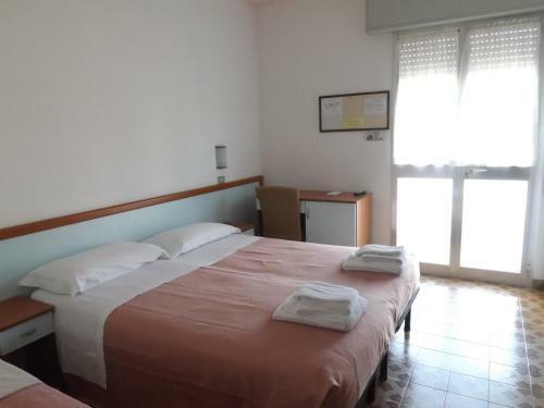 Hotel Villa Claudia