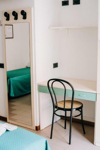Hotel Villa Claudia
