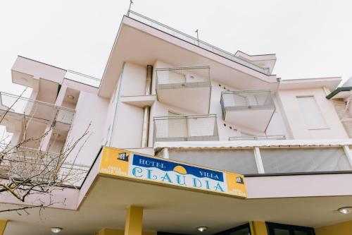 Hotel Villa Claudia