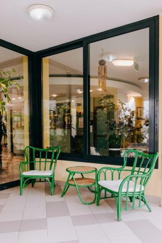 Hotel Villa Claudia