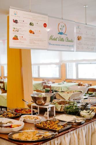 Hotel Villa Claudia