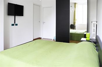 B&B Trieste Plus