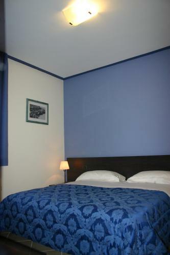 Hostal Corte Roma