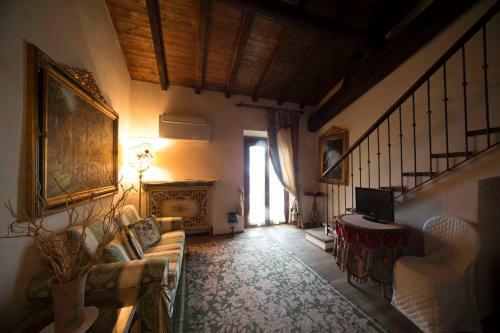Bed & Breakfast Castello Di Vigoleno