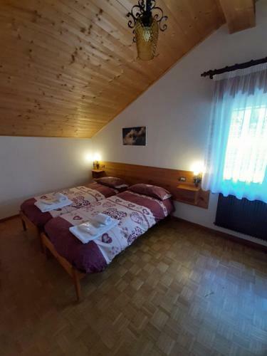 Bed & Breakfast Rifugio Palafavera