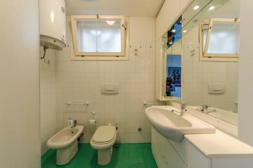 Apartamento Le Terrazze