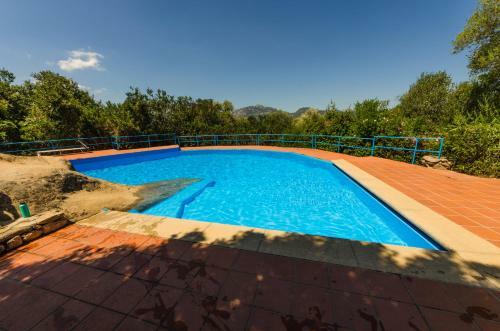 Apartamento Le Terrazze