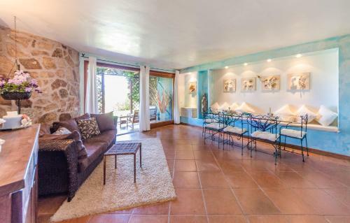 Apartamento Le Terrazze
