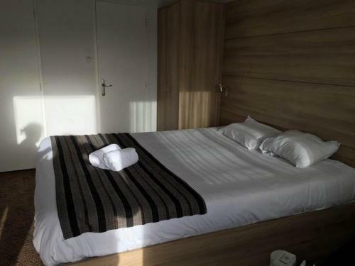Couett' Hotel Loudeac