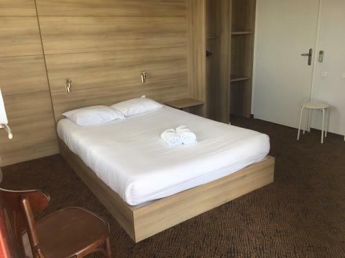 Couett' Hotel Loudeac