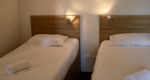 Couett' Hotel Loudeac
