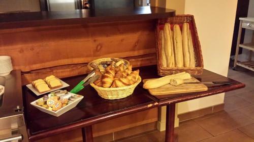 Couett' Hotel Loudeac