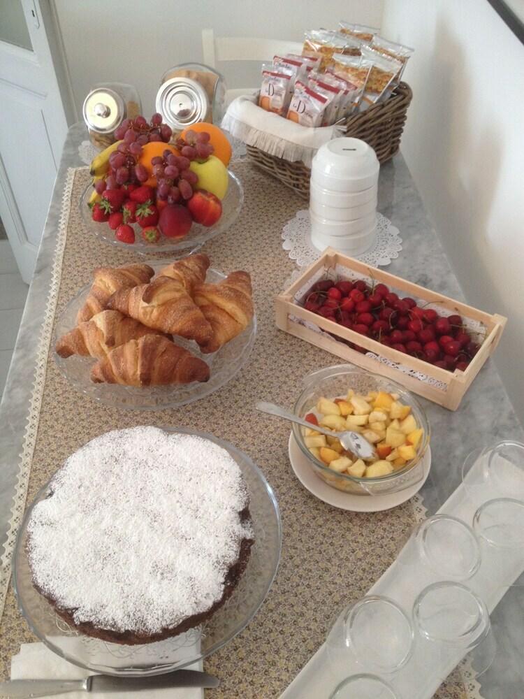 Hostal Locanda San Bernardo