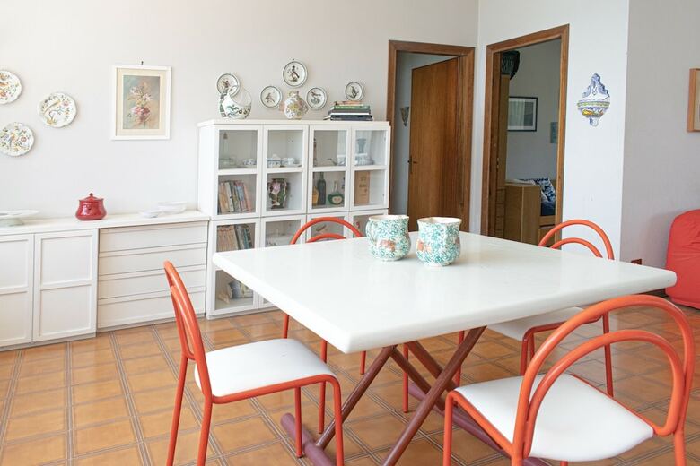 Casa Vacanza Letojanni Mare