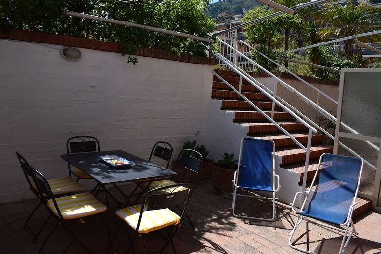 Casa Vacanza Letojanni Mare
