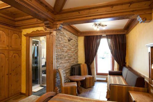 Hotel Garn� Le Ortensie