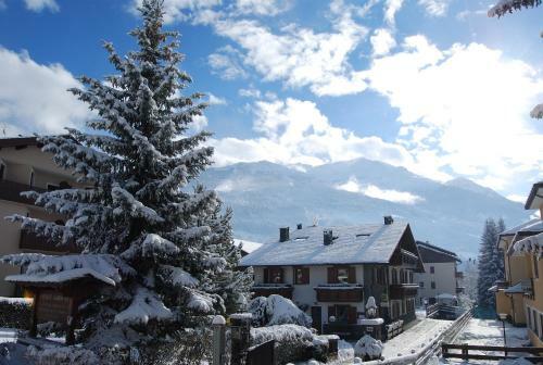 Apartamento Residence Chalet Gardenia