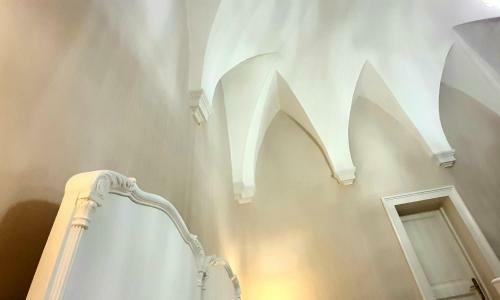 Bed & Breakfast Villa Maggiulli Alfieri - Dimora Storica