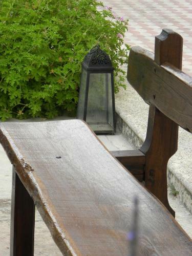 Bed & Breakfast Villa Maggiulli Alfieri - Dimora Storica