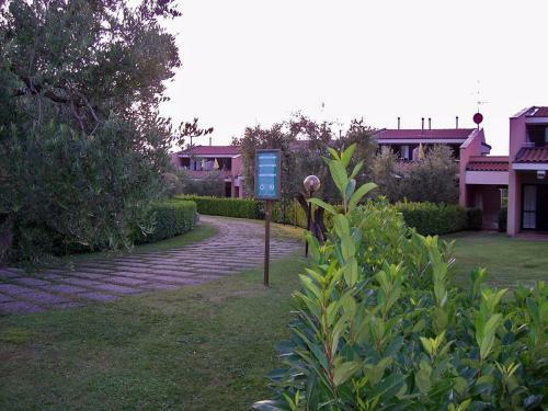 Apartamento Villaggio Barbara