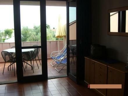 Apartamento Villaggio Barbara