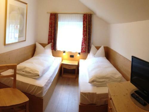 Apartamento Villa Hubertus