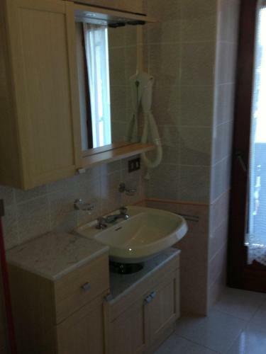 Apartamento Villa Dei Fiori