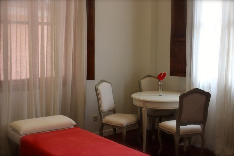 Apartamento Casa Urbana Adolfo