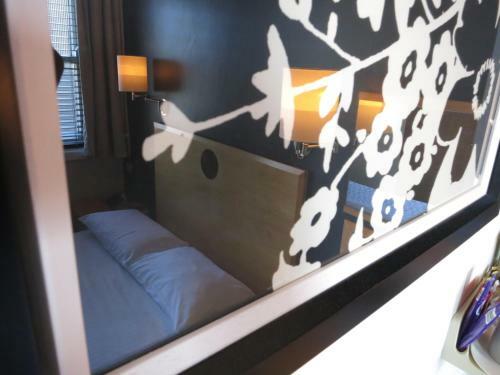 The Studley Hotel