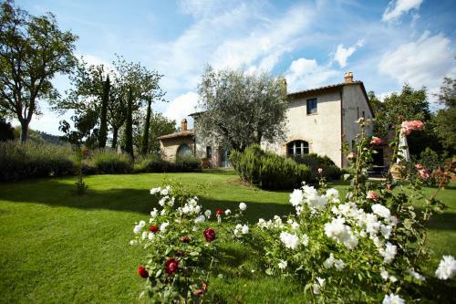 Villa San Francesco