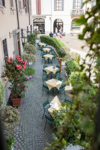 Hotel Antica Trattoria Dell'uva