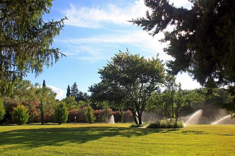 Hotel L'hacienda
