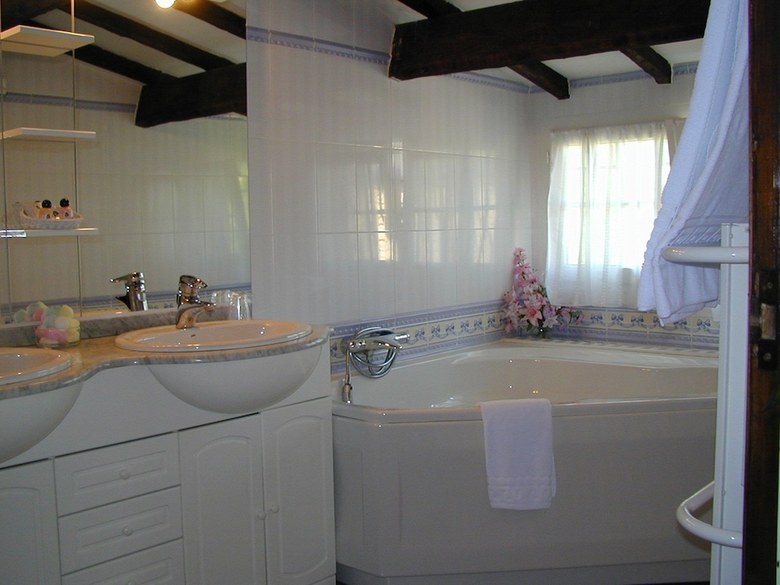 Hotel L'hacienda