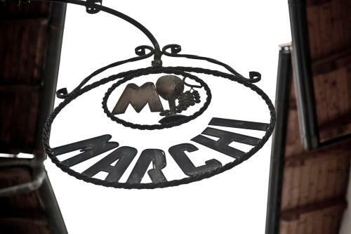 Hostal Hotel Marchi