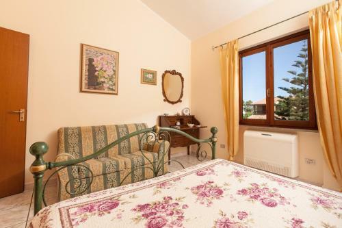Bed & Breakfast Melagranada