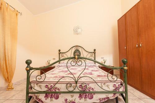 Bed & Breakfast Melagranada